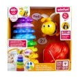 Winfun Stack 'N Learn Bee And Sunflowers