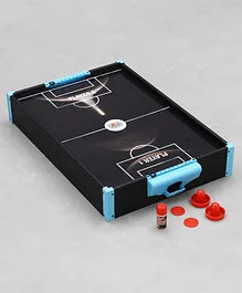 United Agencies 3-in-1 Ice Hockey, Ludo & Snakes...