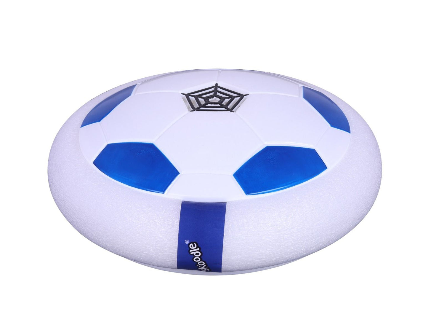 Skoodle Power Play Battery Powered Hover Soccer Ball