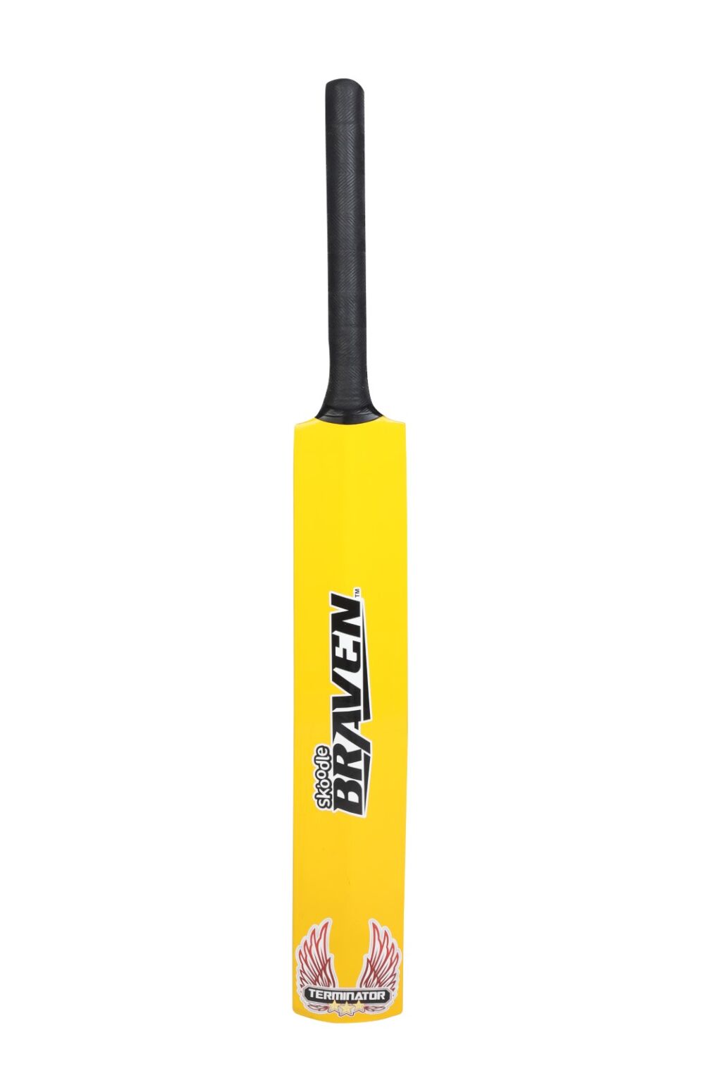Skoodle Braven Terminator Timber Cricket Bat (4 Assorted) - Size 6