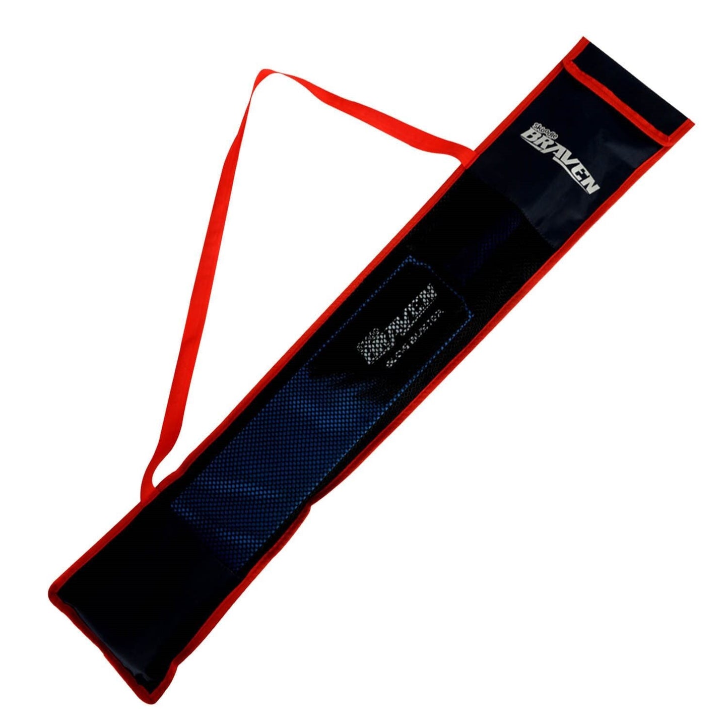 Skoodle Braven Slog-Buster Timber Scoop Cricket Bat
