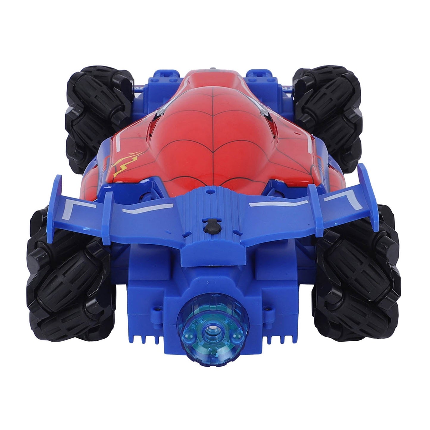 Marvel Spiderman Thwip & Drift Formula Monster Remote Control RC Car