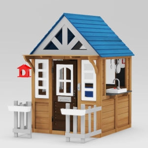 Junior-Living-House