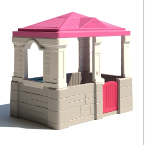 royal cottage