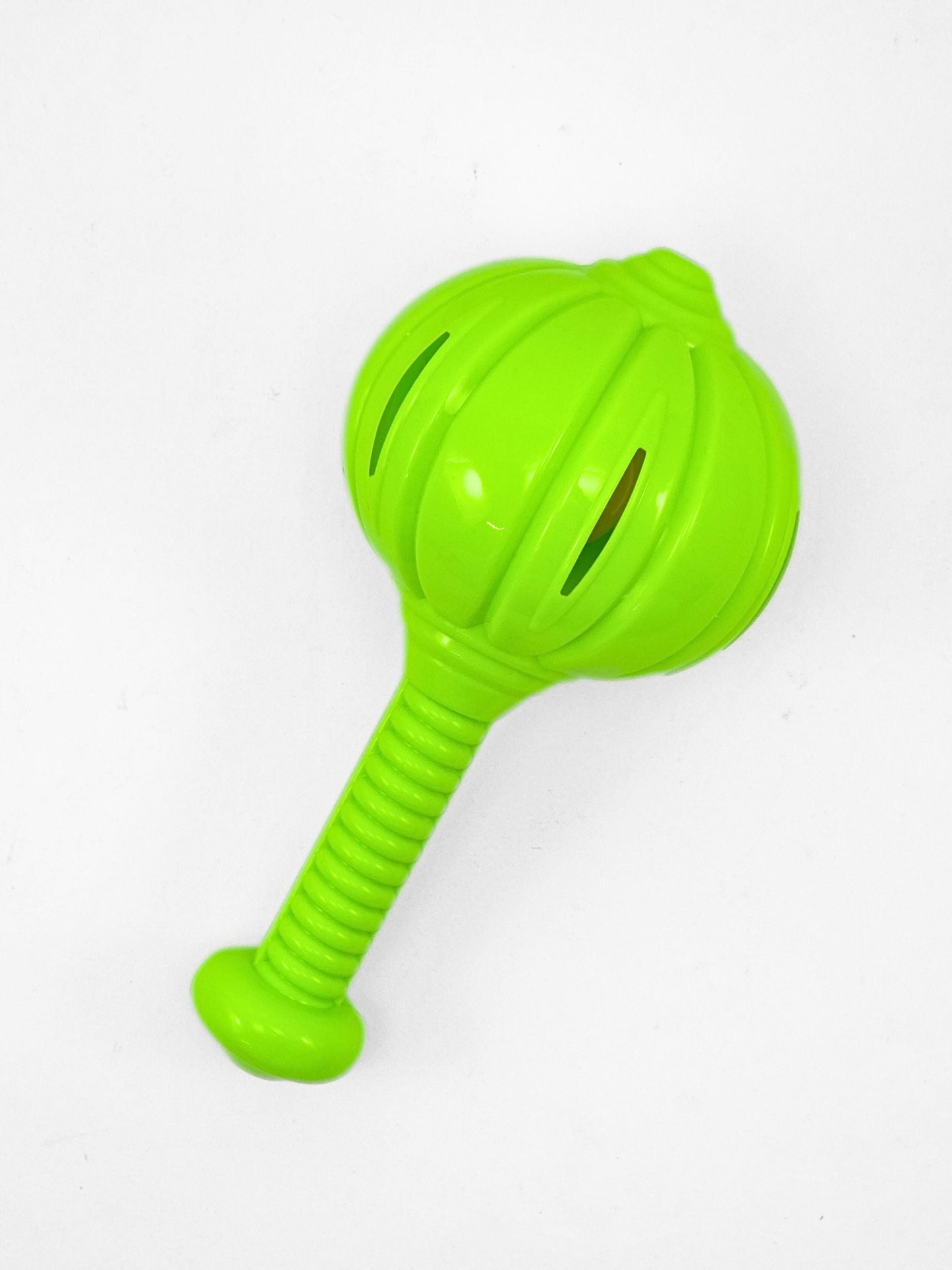 Bhim Rattle Toy – Gada-Shaped Rattle