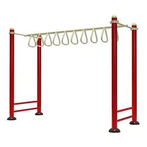 Swinging-Loop-Rung