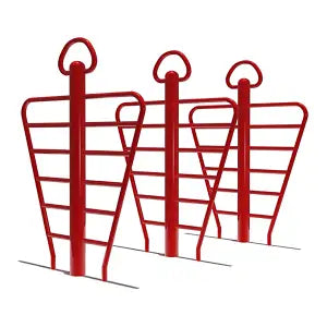 Triple-Climber