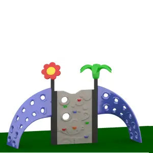 Twisted-Wall-Climber