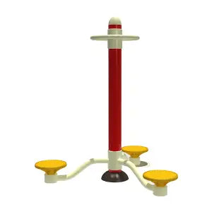 Twister-Standing