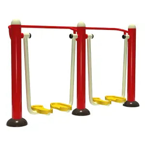 Double-Walking-Machine