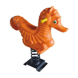 Sea-Horse-Rocker