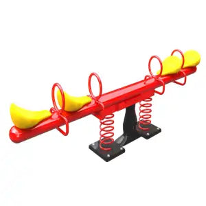Multi-Seater-See-Saw