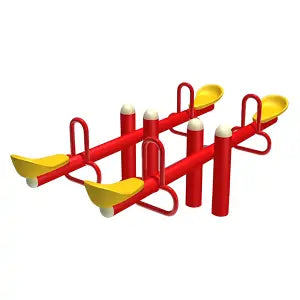 Double-See-Saw