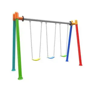 Triple-Swing