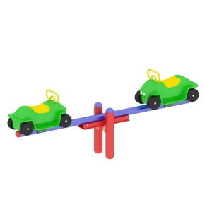 Car-See-Saw