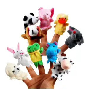 Finger-Puppet