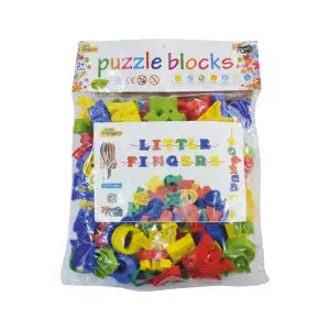 Alphabets-Play