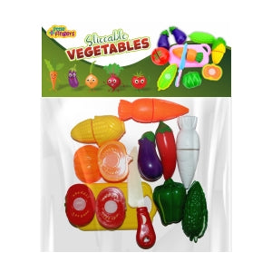 Vegetables-Cutting