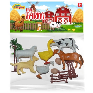 Farm-Set