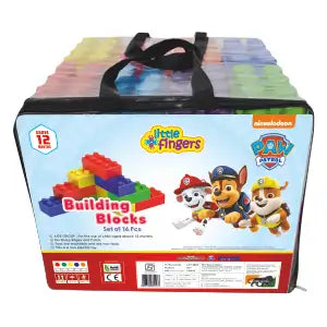 Building-Blocks