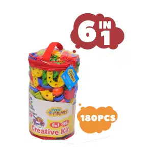 Creative-Kit