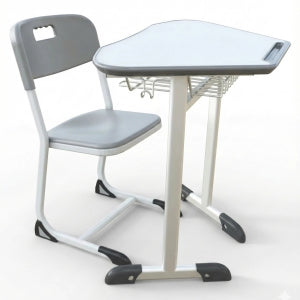 Pentagon-Study-Seater