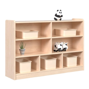 Cubby-Shelf