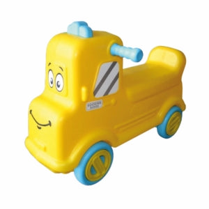 Smiley-Wagon-Ride-On