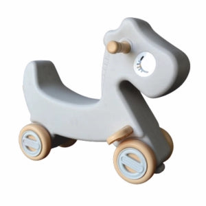 Horse-Ride-On