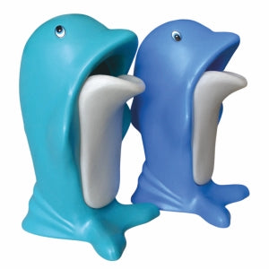 Dolphin-Dustbin