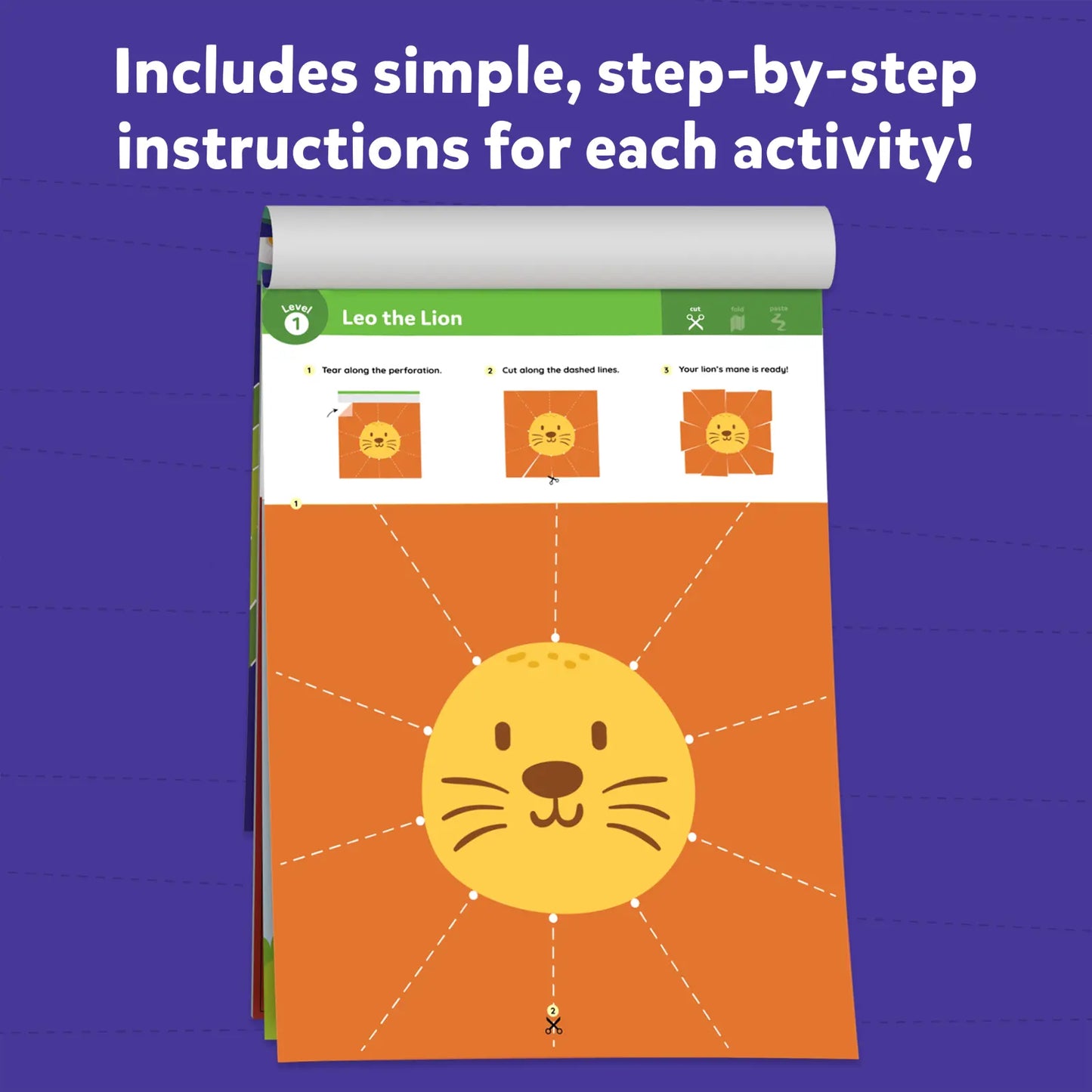 Crafty Pretend Play Combo (ages 3-8)