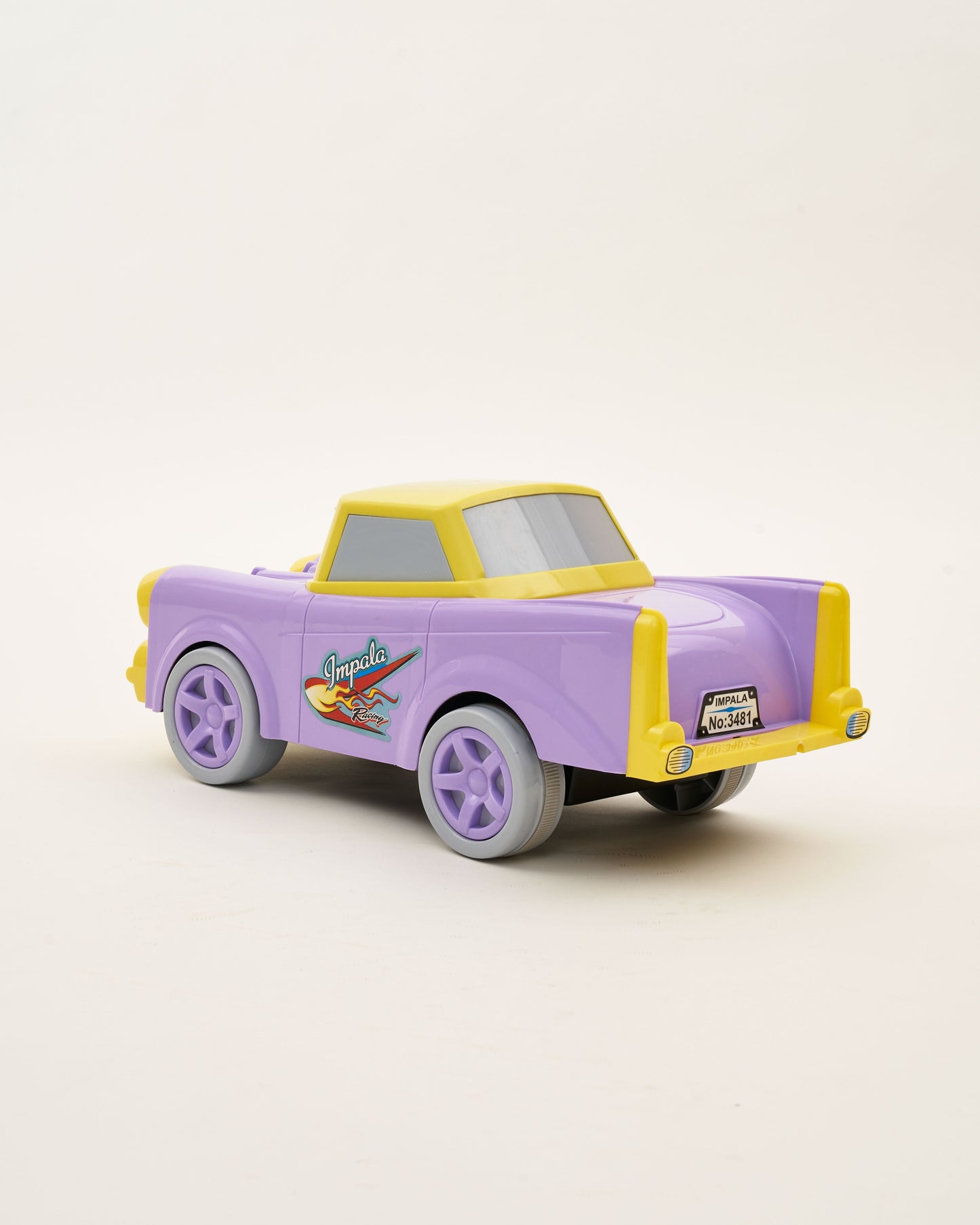IMPALA CAR