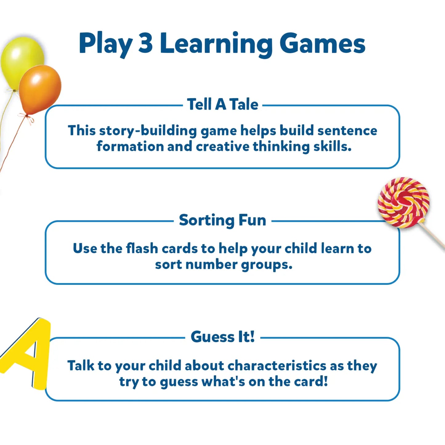Toddler Learning Essentials Bundle (Ages 6m–4Y)