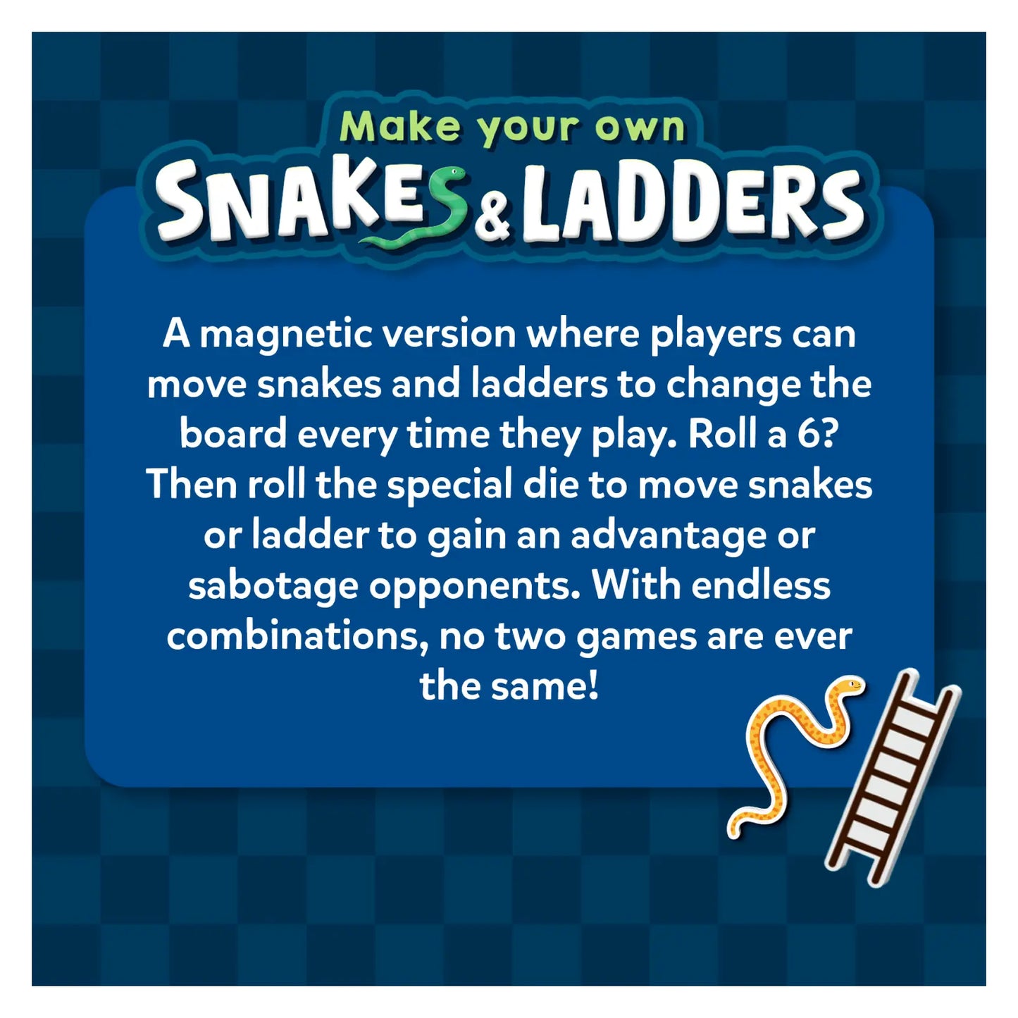 Skillmatics Classic Bundle (ages 4+)