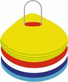 Divider-25Pcs