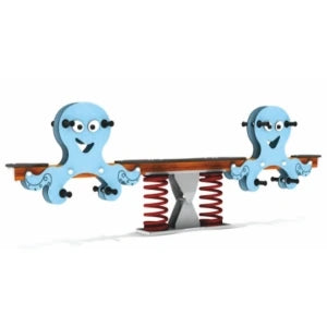 octopus see-saw