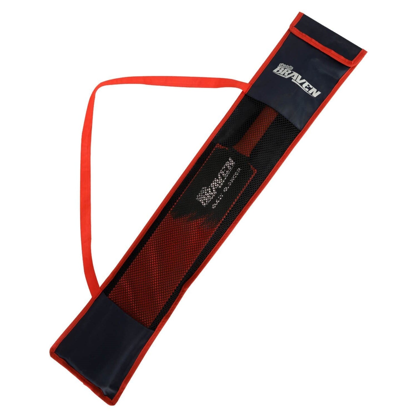 Skoodle Braven Gully-Glancer Timber Scoop Cricket Bat