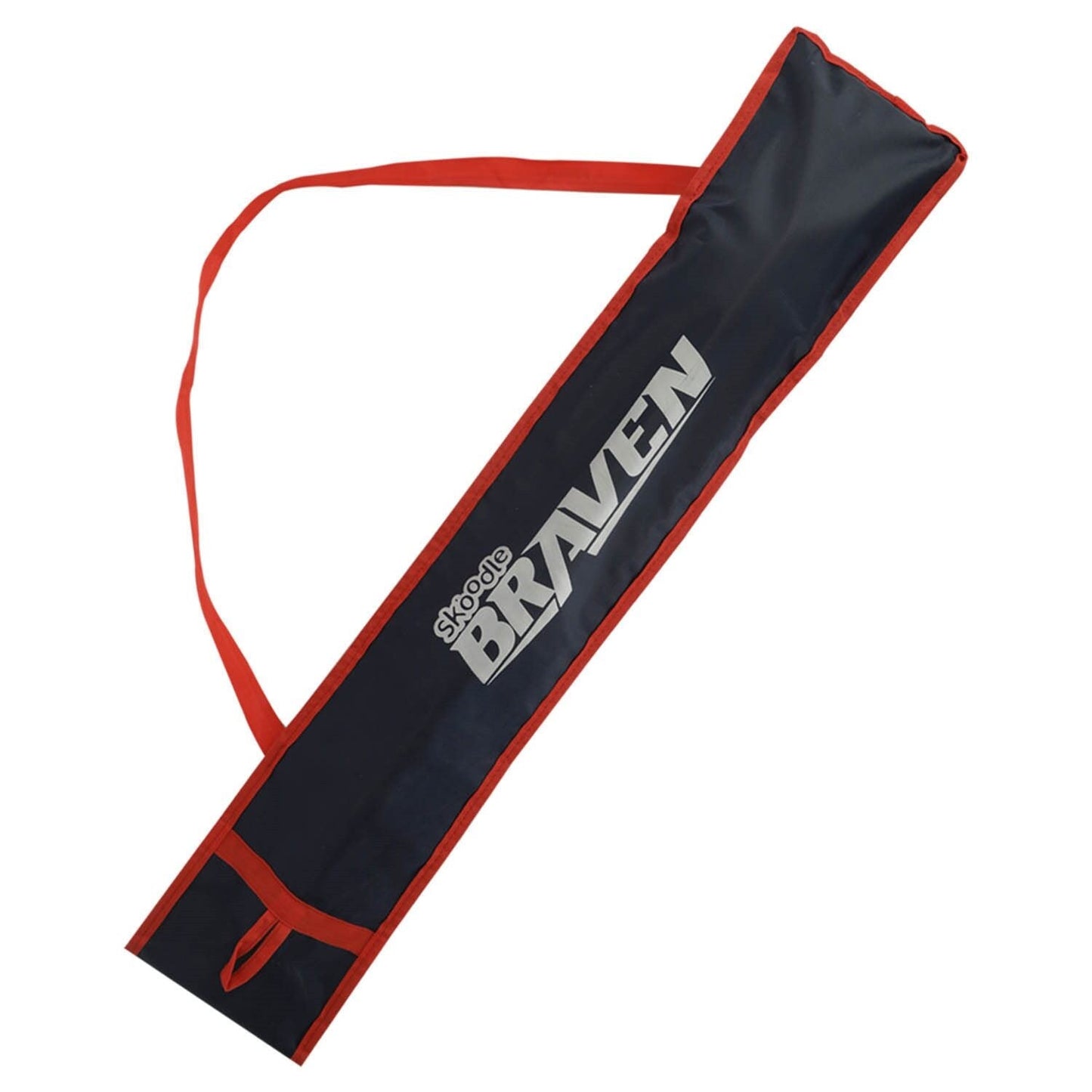 Skoodle Braven Dominator Full-Cane Kashmir Willow Cricket Bat
