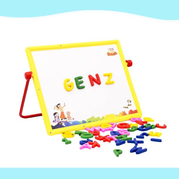 Kirat Educational Alpha And Numbers Reading And Writing...