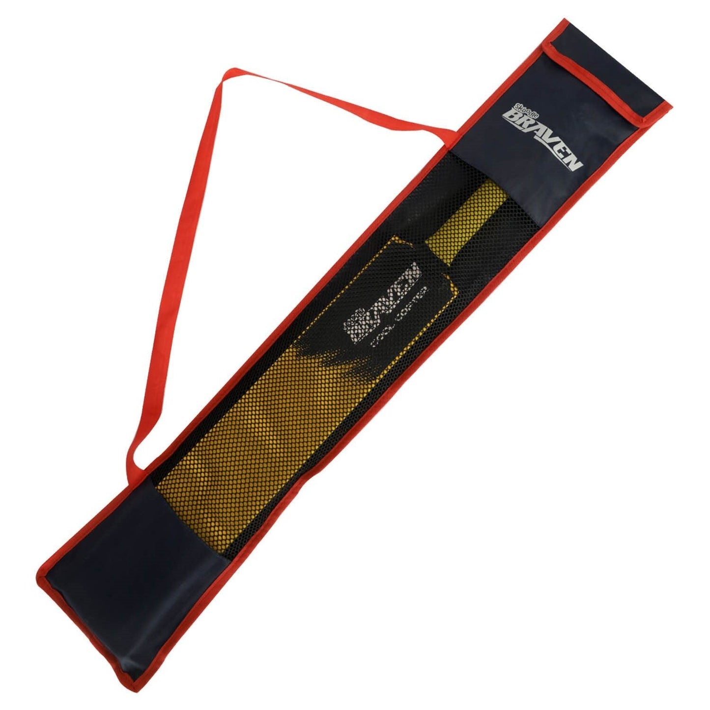 Skoodle Braven Cool-Copter Timber Scoop Cricket Bat