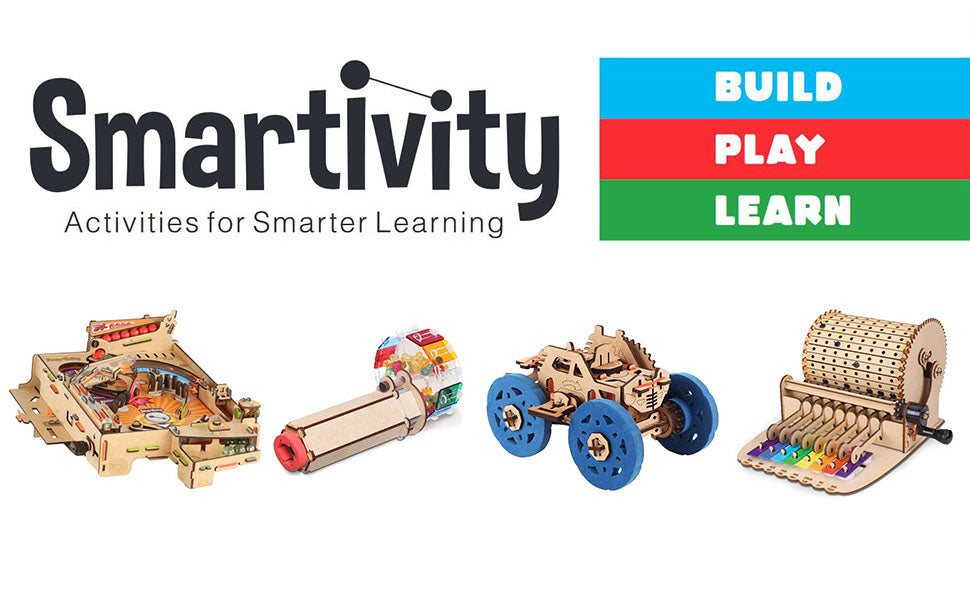 Smartivity