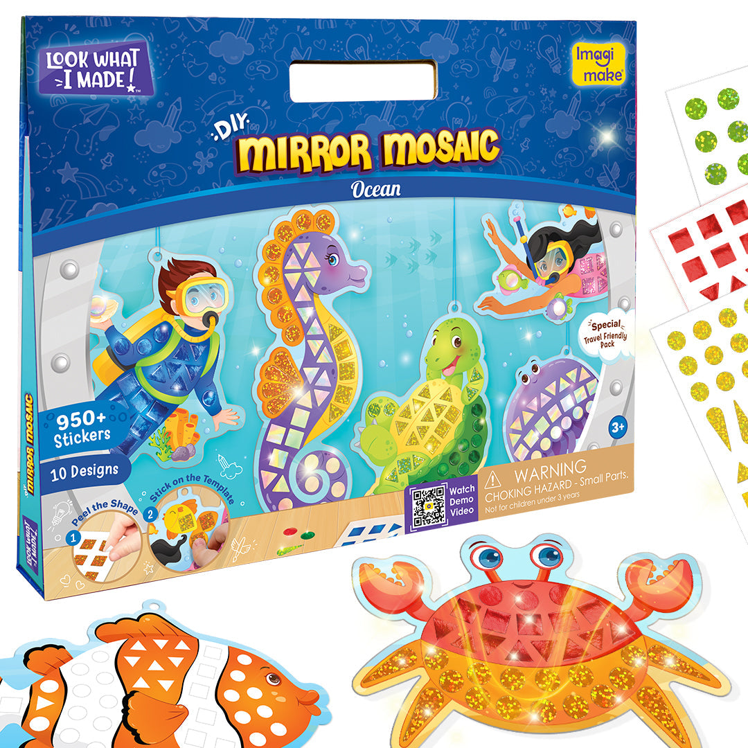 Toddler Fun Combo Pack
