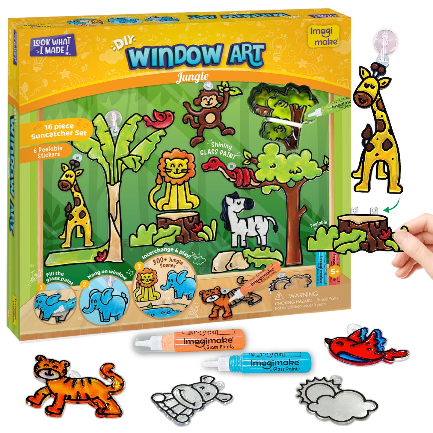 Toddler Fun Combo Pack