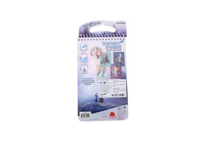 Disney Frozen Water Magic Pad - Colouring & Activity Book For Kids