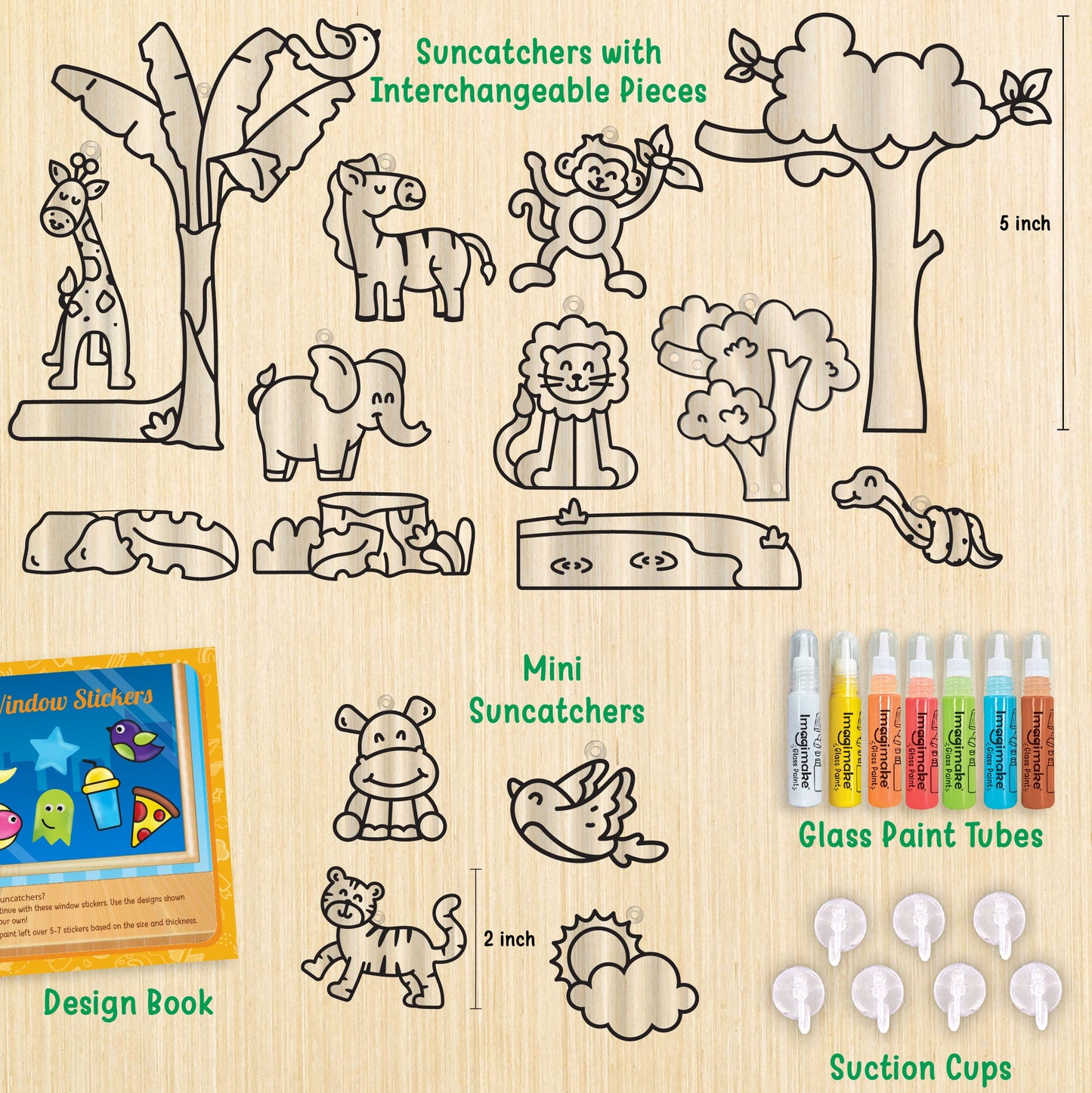Toddler Fun Combo Pack