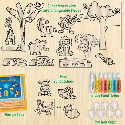Toddler Fun Combo Pack
