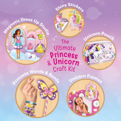 DIY Unicorn Craft Kit
