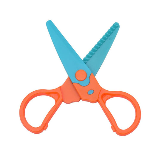Skoodle Scissor