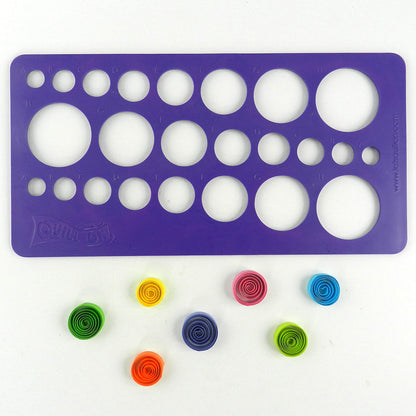 Advanced Quilling Kit