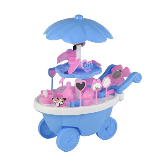 Princess Beauty Cart